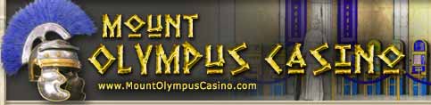 Online Mount Olympus Casino